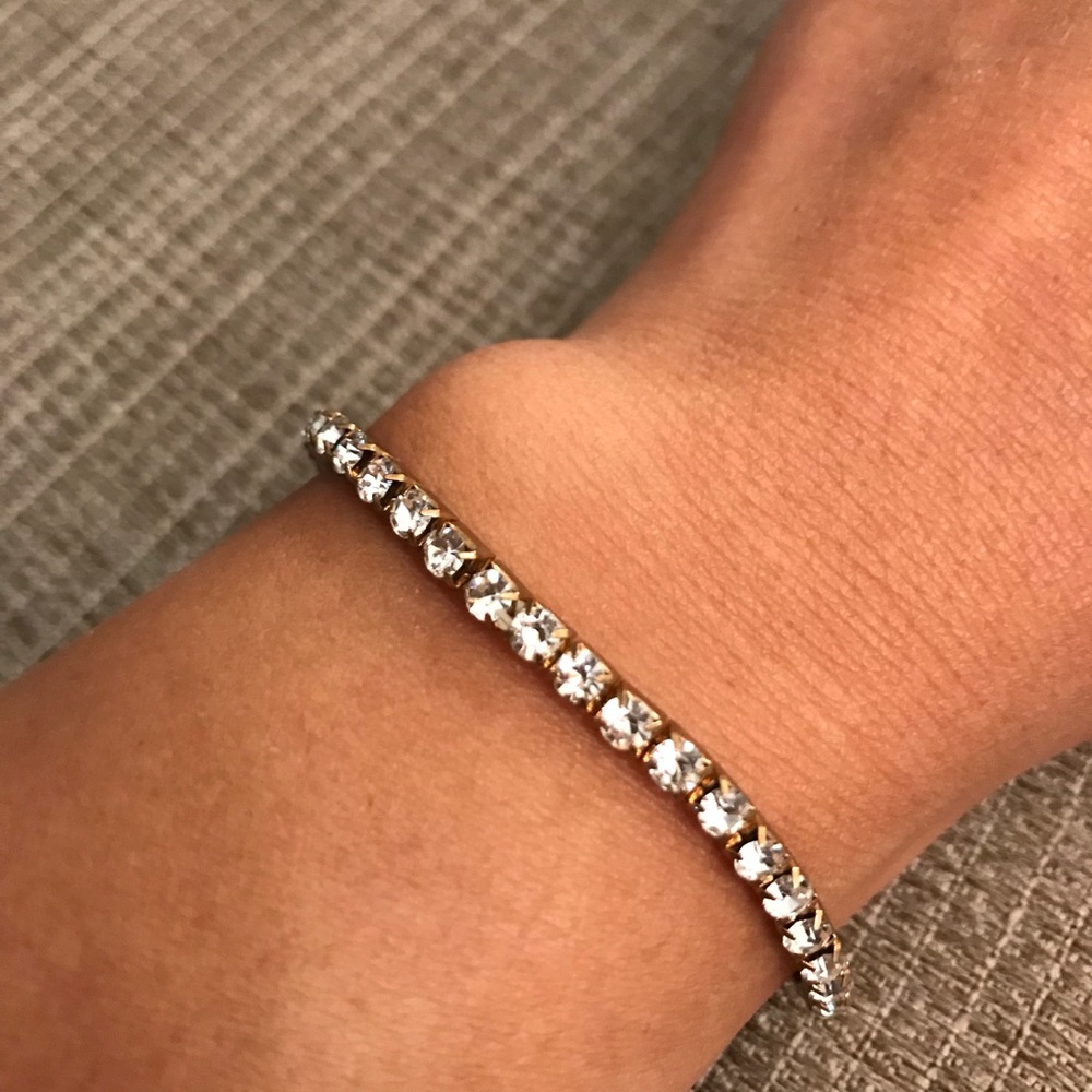 Pretty Bracelet